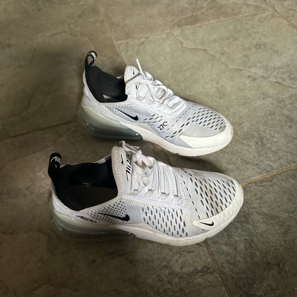 Nike air max 270